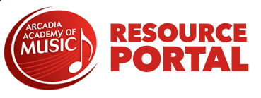 Arcadia Resource Portal